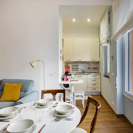 Apartment Light In Albaro By Wonderful Italy Genoa