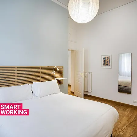 Light In Albaro By Wonderful Italy Apartment