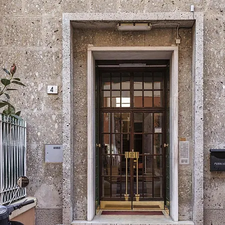 Apartment Light In Albaro By Wonderful Italy Genoa